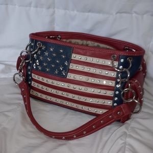 Montana West concealed carry bag